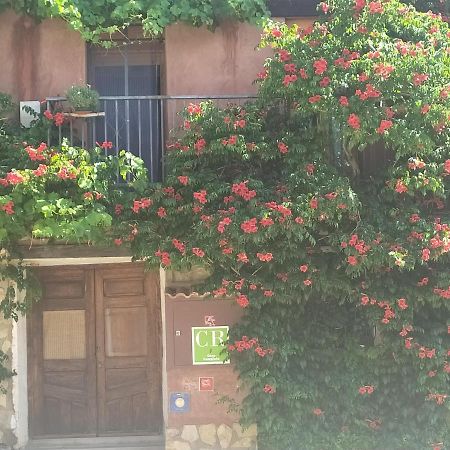 Casa Josefina Guest House Gea De Albarracin Ngoại thất bức ảnh