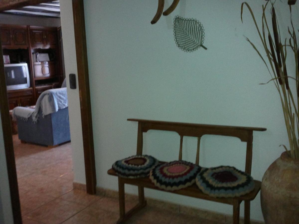Casa Josefina Guest House Gea De Albarracin Ngoại thất bức ảnh