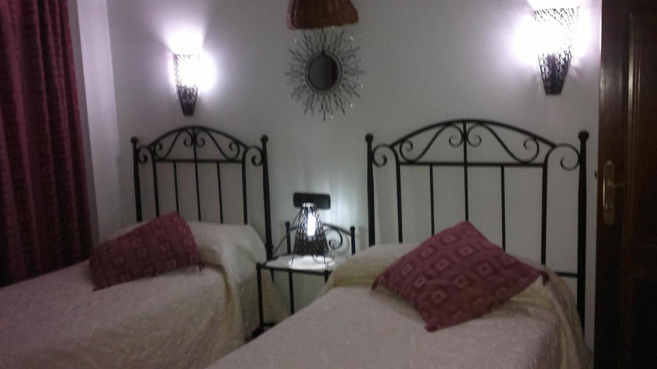Casa Josefina Guest House Gea De Albarracin Ngoại thất bức ảnh