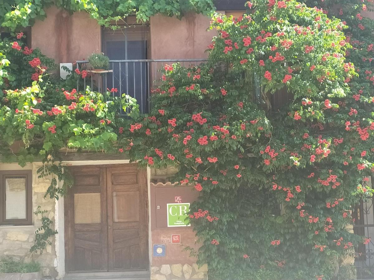 Casa Josefina Guest House Gea De Albarracin Ngoại thất bức ảnh