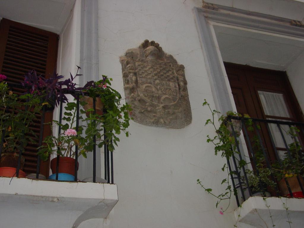 Casa Josefina Guest House Gea De Albarracin Ngoại thất bức ảnh