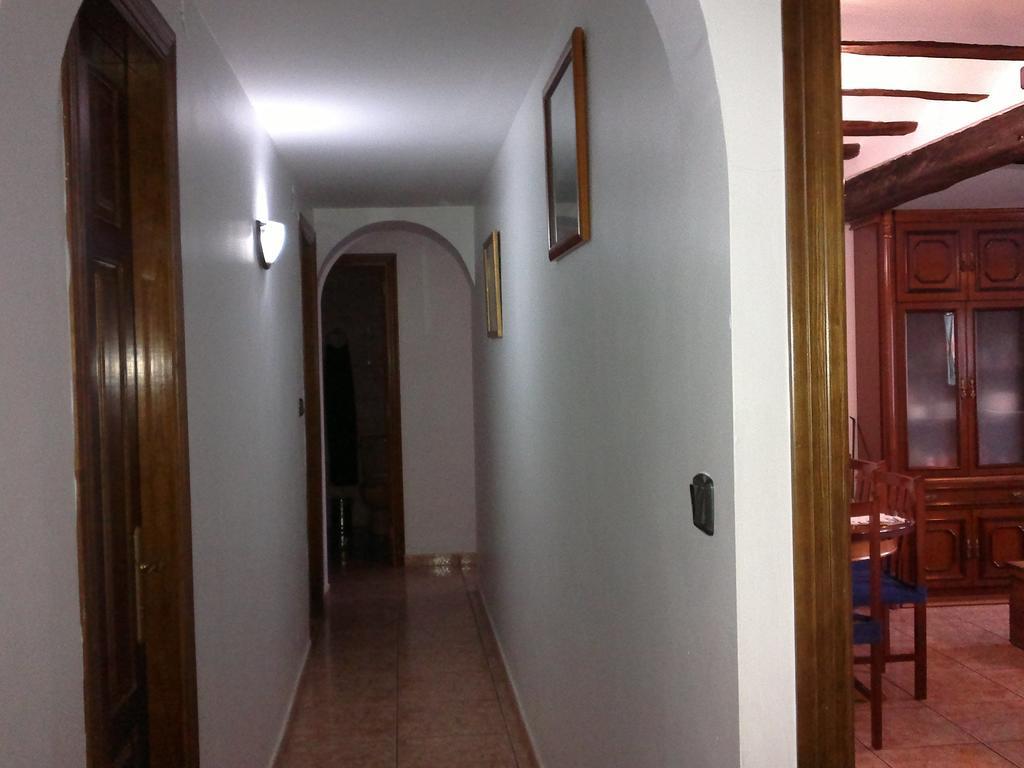 Casa Josefina Guest House Gea De Albarracin Phòng bức ảnh