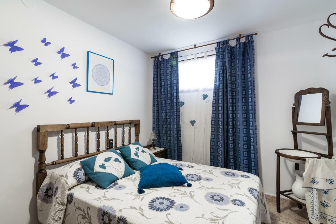 Casa Josefina Guest House Gea De Albarracin Ngoại thất bức ảnh