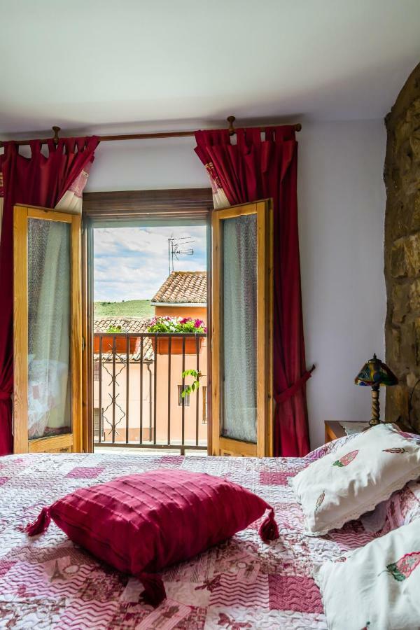 Casa Josefina Guest House Gea De Albarracin Ngoại thất bức ảnh